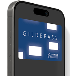 Gildepass digital - auch beim online Ticketkauf einlösbar