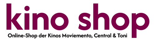 Moviemento, Central & Kino Toni Online-Shop