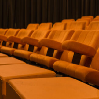 Kinosessel-Patenschaft Central